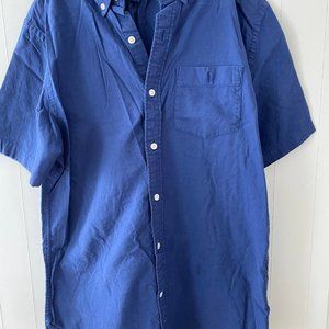 ☀️Old Navy Button Down